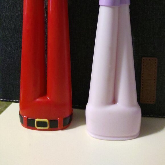 Plastic clothing for Elfs in the shell - Picture 3 of 3